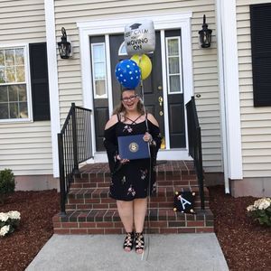 Meet your Posher, Alex